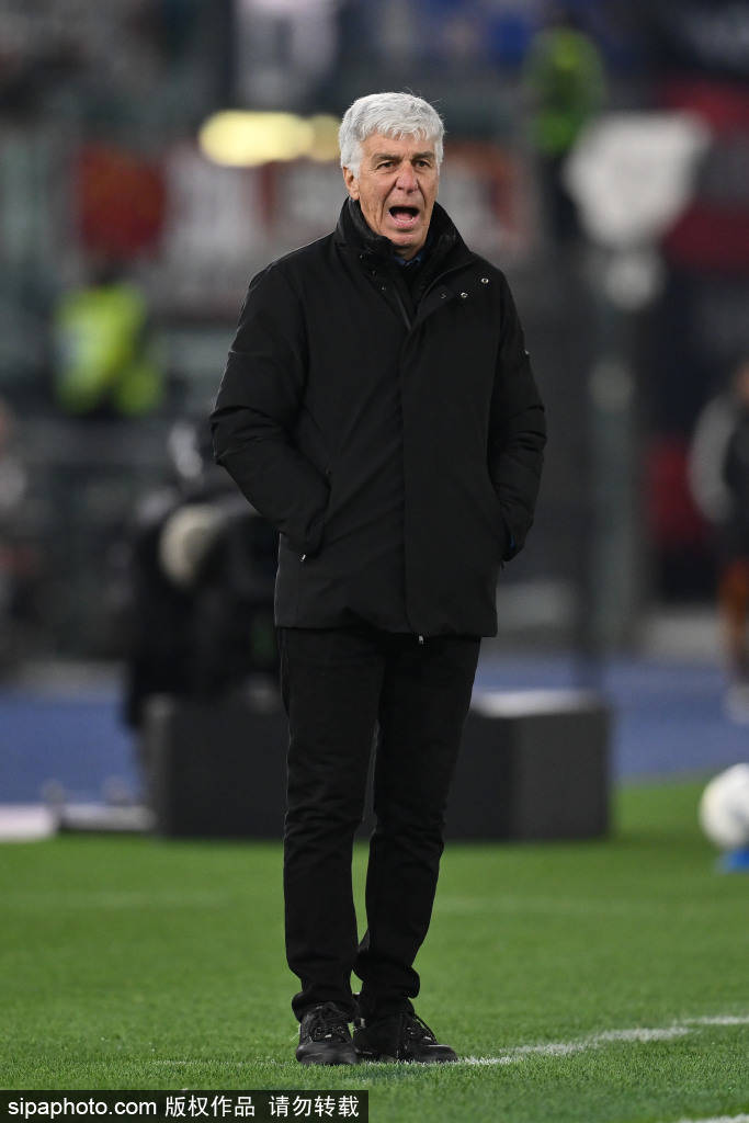 斯帕莱蒂：为了欧冠资格而战，我们必须坚信自己的潜力！